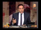 الغيطى يلقن محمد حسان درسا فى اخلاق النبى وحب مصر ويلقبة بفقيه السلطة