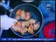 برنامج جراب حواء | فقرة المطبخ مع الشيف/عماد فوزي"باستا صوص أبيض بالخضاروالميكس تشيز" 18-2-2017