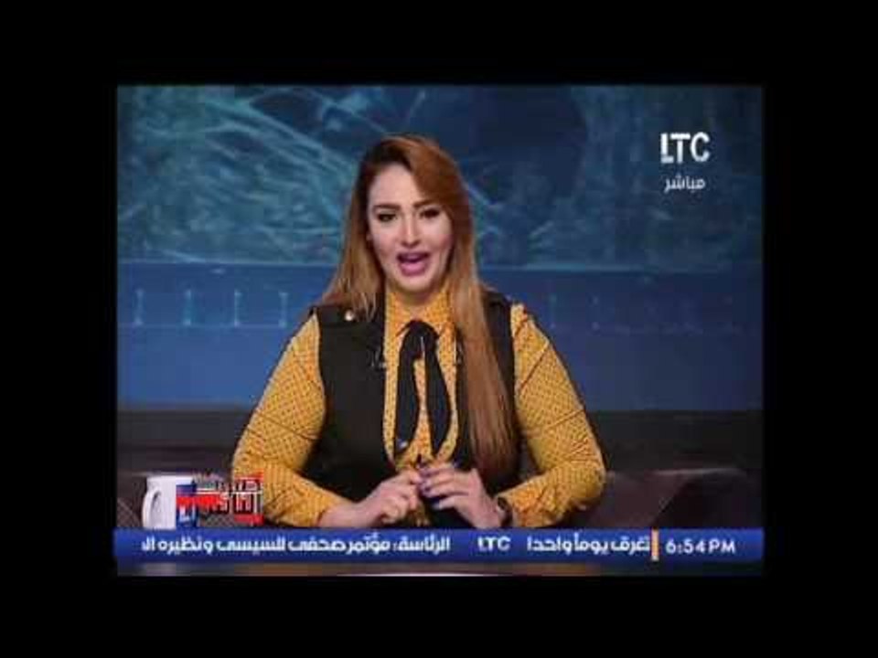 الاعلامية نيهال طايل تناشد المسئولين بإستخراج بطاقة رقم قومى بدلا من شهادة الوفاة لمواطن على قيد الح