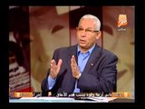 جمال زهران: حمزاى ومعتز عبد الفتاح لهم علاقات واضحة مع السفارة الامريكية وارائهم تتغير