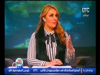 بالفيديو.. نائب برلماني عن اختيار "مصيلحي" وزيراً للتموين :"قرار جرئ من الرئيس السيسي"