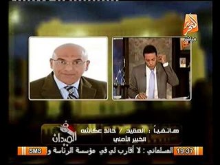 عاجل نكشف سبب كثرة الشائعات عن اقتحام رابعه و حقيقة ذهاب وزير الداخليه الى مارينا
