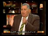 د. عبد الله النجار أستاذ الشريعة والقانون بجامعة الأزهر ورد قوي على فتوى وجدي غنيم  في الميدان