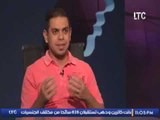 برنامج علامه استفهام | مع محمد صادق و لقاء مع الاعلامي كريم حسن شحاته - 18-2-2017