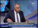 مدير مركز طيبه للدراسات يكشف فضيحة بقضايا فساد وزير الزراعه السابق