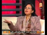 فيديو خبيره تربويه تفضح استغلال الاخوان للاطفال في اعتصام رابعه