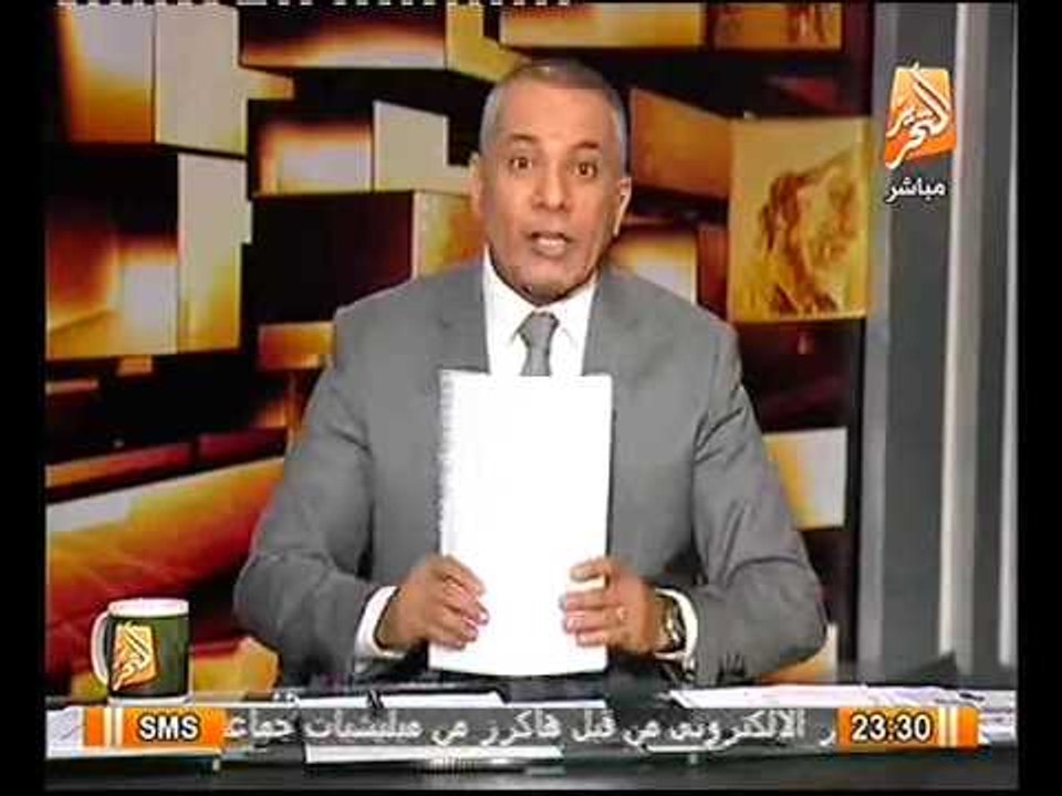 بالفيديو نكشف علاقة السفير المصري بلبنان مع احد القيادات الاسلاميه