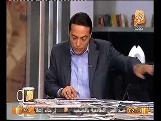 فيديو يوضح خطة الجيش في مكافحة الارهاب في سيناء