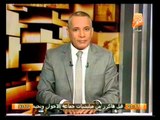 الشعب يريد: مداخلات هامة جداً من المواطنيين المصريين وشهود عيان برابعة العداوية