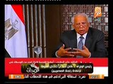 بالفيديو كلمة رئيس مجلس الوزراء بعد فض اعتصامي رابعه و النهضه