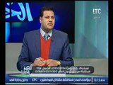 برنامج اللعبة الحلوة| ولقاء خاص مع الناقد الرياضي نصر محروس 20- 2 -2017