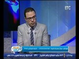 بالفيديو..استشاري الذكورة ياسين الفقي التدخين والسمنه تسبب العقم لدى الرجال