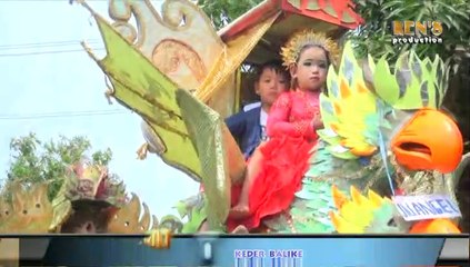 KEDER BALIKE  PNS //2018