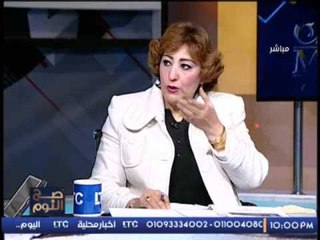 د.ميرفت النمر تكشف فضيحة و تتهم نائب برلمانى يمتلك احد شركات الاستثمار العقارى بسبب