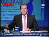 د.حاتم نعمان الفلاح المصرى شريك رئيسى فى الاقتصاد المصرى