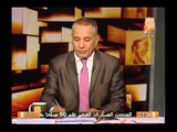 اللواء سامح الطرابلسى يطالب بمنع دخول يوسف القرضاوى مصر وإسقاطة من هيئة علماء المسلمين