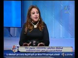 بالفيديو..استاذة جامعية :رفع اجور دكتور الجامعة  سيرفع من مستوى التعليم العالي