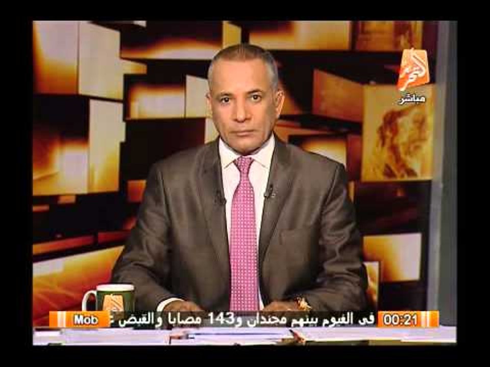 السفير الكويتى بمصر رشيد الحمد: دعم مصر حكومة وشعبا فى محاربة الإرهاب