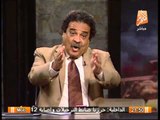 فريد زهران : القاعدة العامة الأن أن الاخوان كاذبون ومن يدين العنف منهم ومحاسبه المحرضين فنعم له