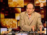 الدكتور عماد جاد: اللواء العصار بلسم وحبيب المصقفين ووجوده فى كلمة السيسى رد قوى على كذب الاخوان