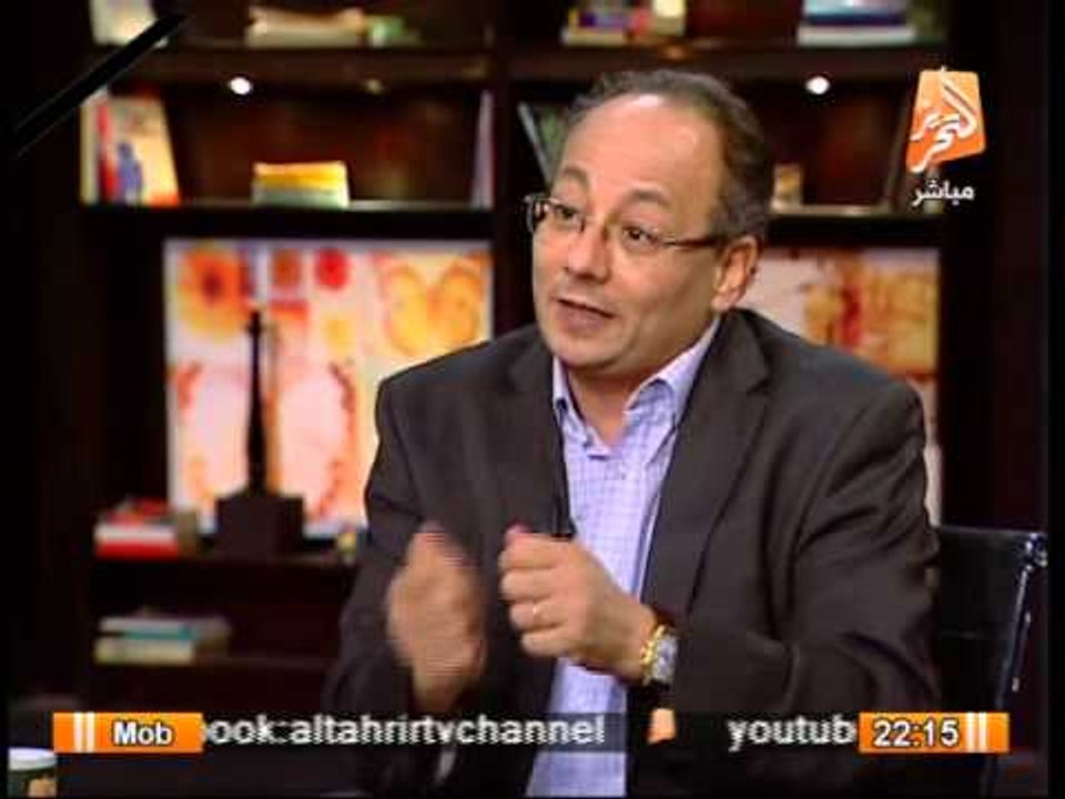 الدكتور عماد جاد يكشف سر موقف ألمانيا وفرنسا