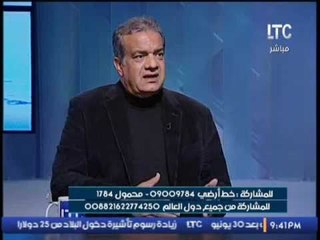برنامج رانيا و الناس | لقاء مع د.سعد الزنط " مدير مركز الدراسات الاستراتيجية " - 24-2-2017