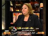 فيديو تهاني الجبالي تشرح الخطوات القادمه لبناء مصر الجديده