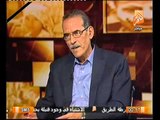 بالفيديو عزازي على عزازي يفتح النار على البرادعي و سيل من الاتهامات