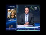 النائبه نادية هنرى : الشعب المصرى بطوائفه تحارب الارهاب لصالح الدولة المصرية