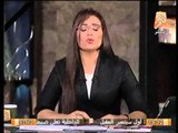 مقدمه ناريه لـ رانيا بدوي تصف مشهد الاخوان الحالي