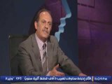 الاعلامى نصر القفاص : الاعلام فى مصر يسيطر عليه السلطه و المال