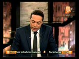 المستشارة تهاني الجبالي في أقوى حوار عن مجزرة جنود رفح في الميدان