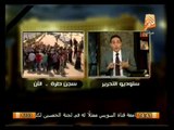 صفوت حجازي ينكر علاقته بالإخوان فى التحقيقات ، حملة توقيعات مجهولة تدعو لإنفصال الصعيد عن مصر