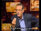 بالفيديو هجوم موسى و احمد دراج و عزازي علي عزازي على نائب مديرامن اسوان بعد نفيه للفيديو