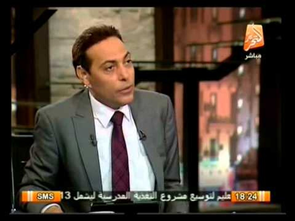 تفاصيل إنفراد جريدة " فيتو " بتسجيلات صفوت حجاز...