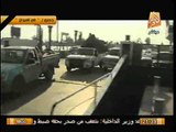 فيديو حصري لبرنامج في الميدان عن معاناة الجيش في تأمين الوطن