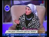 فتاه ضحية زنا المحارم تحكي ردة فعل زوجة شقيقها بعدضبطه معها بوضع مُخل ( 18)