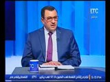 بالفيديو.. نائب رئيس المخابرات الحربيه :نضع امالاً كبيره علي قبائل سيناء في القضاء علي الارهاب