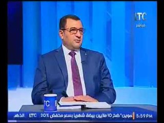 حصرياً.. نائب رئيس المخابرات الحربيه يكشف حقيقة الحاله الصحيه للمشير طنطاوي