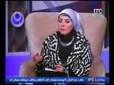 برنامج جراب حواء | مع ميار الببلاوي لقاء ( 18) مع هند ضحية 