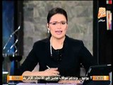 رانيا بدوي : تراب سيناء المختلط بدماء الجنود..يلعنكم !