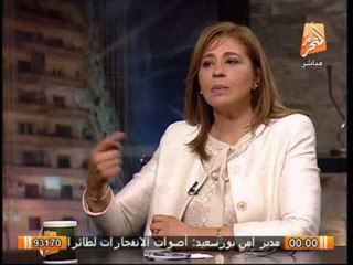 هاله مصطفى : تمرد فى امريكا وتغير موقف المانيا لطبيعتها فى اللعب على جميع الأطراف