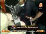 حصريا .. فيديو ارهاب الاخوان فى نفق الهرم يكبرون لقتل الشعب المصرى