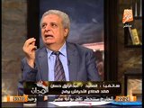 رانيا بدوى و عصام الإسلامبولى وأحمد دراج يلقنون قائد قطاع الأحراش برفح درسا قاسيا