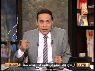 الغيطى يثبت بالدليل ان الإخوان هم تتار العصر