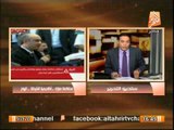 تحليل من محمد الغيطى لحسنى مبارك وحبيب العادلى فى قفص الإتهام