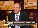 مفاجأة .. سلطات الدولة رشحت مبارك مرة اخرى ومبارك اراد الاستقالة من 2004