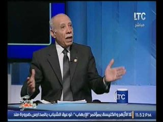 مساعد مدير المخابرات الحربية يوجه رسالة شديدة اللهجة للقضاه :"اتقواالله حاسبكم سيكون عسيرامام الله