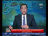 بالفيديو  د.حاتم نعمان يحرج محافظ القاهرة ويكشف كذبه على الهواء