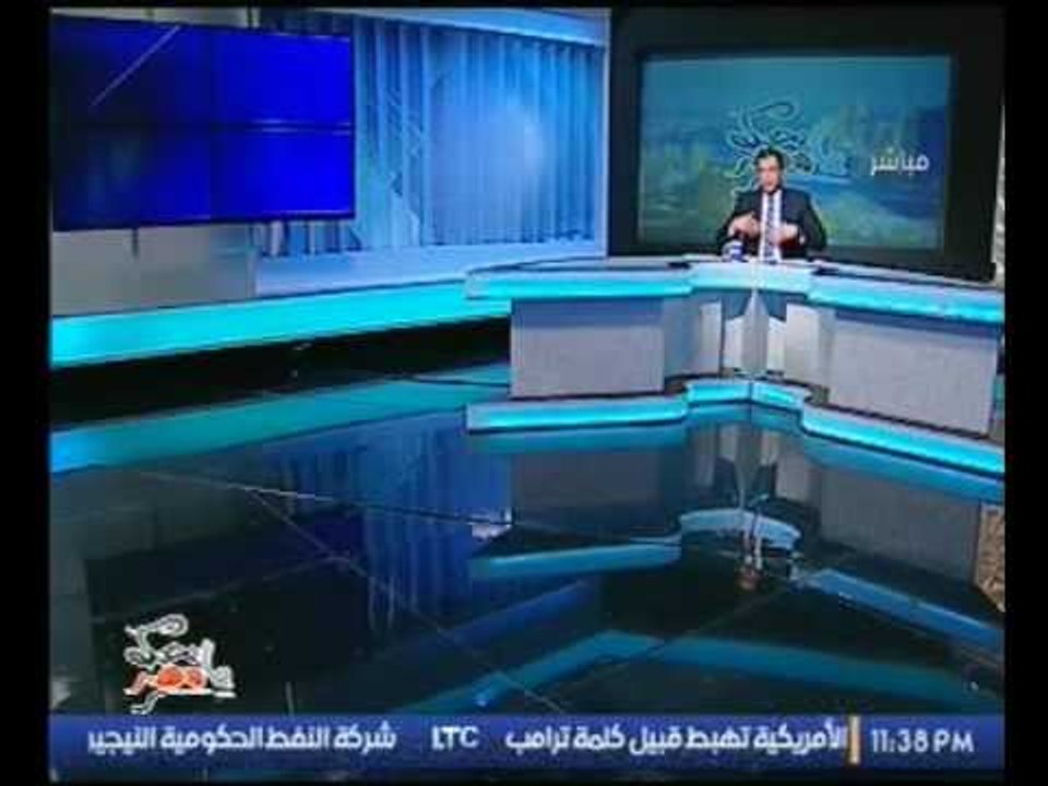 حصريا.. حاتم نعمان يكشف مفاجأة عن زعيم داعش ابو...